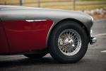 Austin-Healey 3000 BT7 1959 года